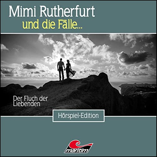 Mimi Rutherfurt und die Flle (48) Der Fluch der Liebenden - Maritim 2020