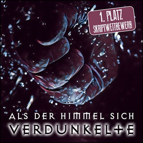 Als der Himmel sich verdunkelte (Frank Hammerschmidt) hoerspielprojekt 2020