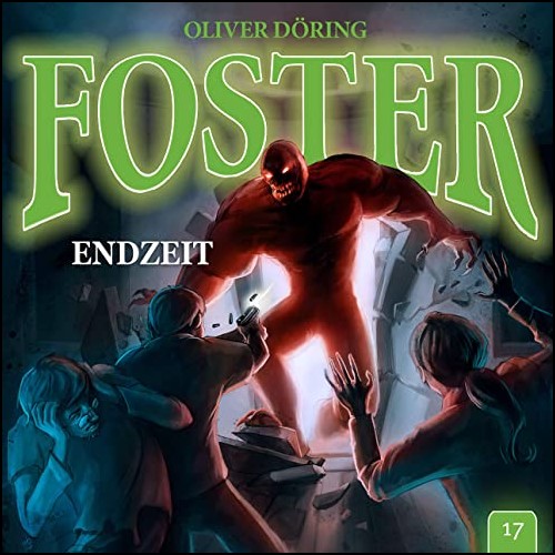 Foster (17) Endzeit  - Imaga 2020