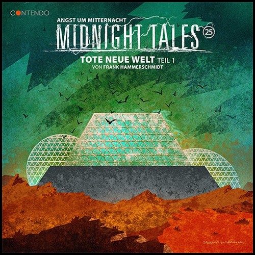 Midnight Tales (25) Tote neue Welt Teil 1 - Contendo Media 2020