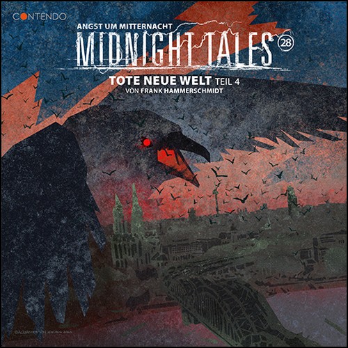 Midnight Tales (28) Tote neue Welt Teil 4 - Contendo Media 2020