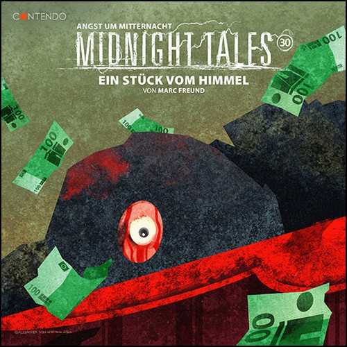 Midnight Tales (30) Ein Stck vom Himmel - Contendo Media 2020