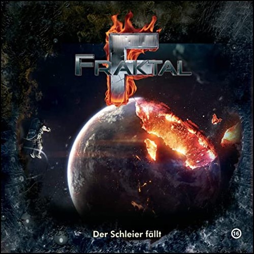 Fraktal (16) Der Schleier fllt - Gigaphon 2020