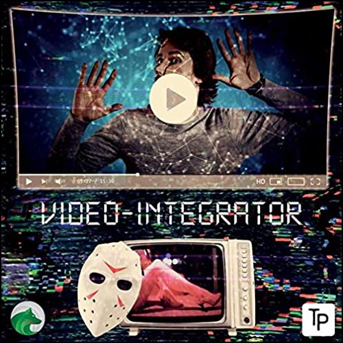 Video-Integrator (Thomas Plum) Wolfy Office 2020