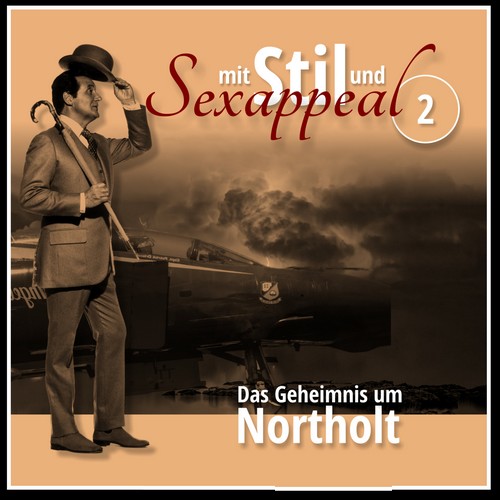 Mit Stil und Sexappeal (2) Das Geheimnis um Northolt - Hermann Media 2020