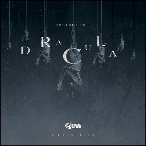 Bram Stoker's Dracula - dt. Grammophon 2003 - Folgenreich 2020