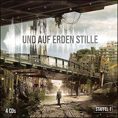 Und auf Erden Stille () Staffel 1 - Folgenreich 2021