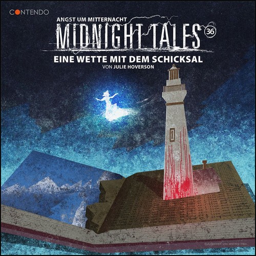 Midnight Tales (36) Eine Wette mit dem Schicksal - Contendo Media
