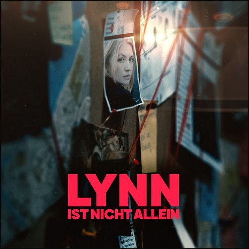 Lynn ist nicht allein - Staffel 1 () FYEO 2020