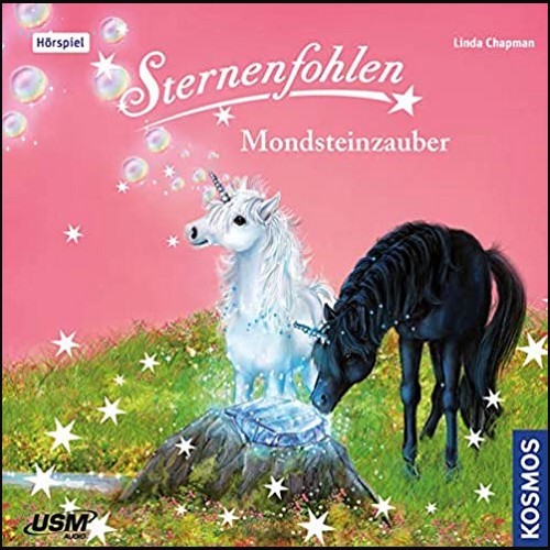Sternenfohlen (24) Mondsteinzauber - USM 2021