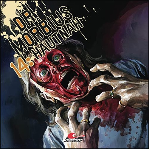 Dr. Morbius (14) Hautnah - Maritim 2021
