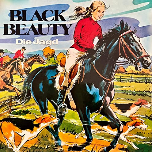 Black Beauty: Die Jagd
 () Telefunken 1975 - All Ears 2021