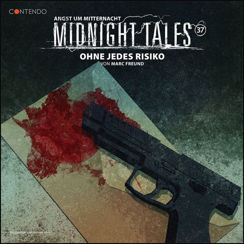 Midnight Tales (37) Ohne jedes Risiko - Contendo Media 2021