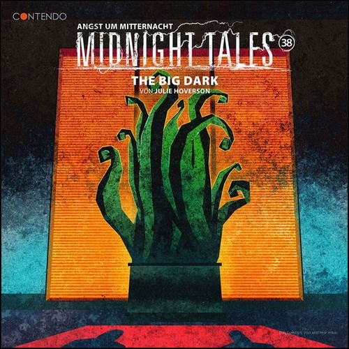 Midnight Tales (38) The Big Dark - Contendo Media 2021