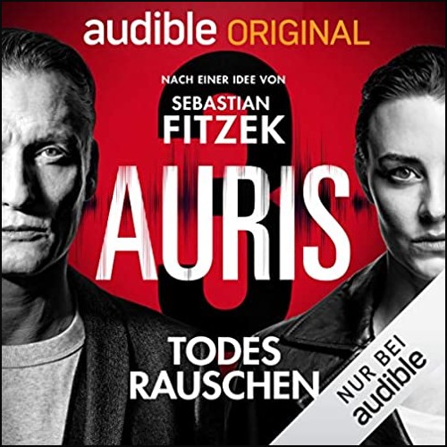 Auris 3  (Sebastian Fitzek) Audible 2021