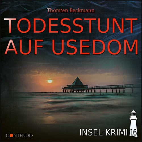 Insel-Krimi (16) Todesstunt auf Usedom - Contendo Media 2021