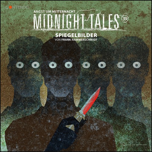 Midnight Tales (39) Spiegelbilder - Contendo Media 2021