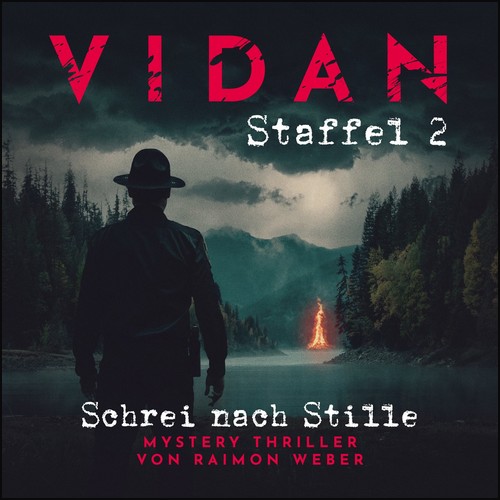 Vidan (Staffel 2) Schrei nach Stille - Europa 2021