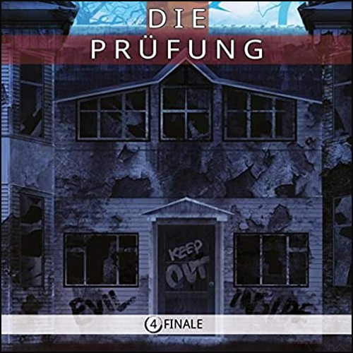 Die Prfung (4) Finale - Wolfy Office 2021