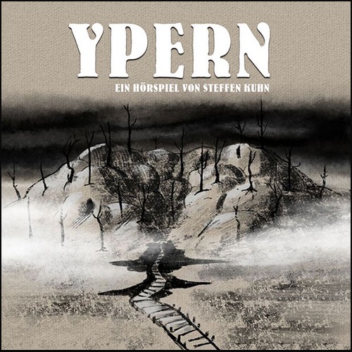 Steffen Kuhn - Ypern