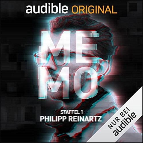 Memo (Staffel 1)  - Audible 2021