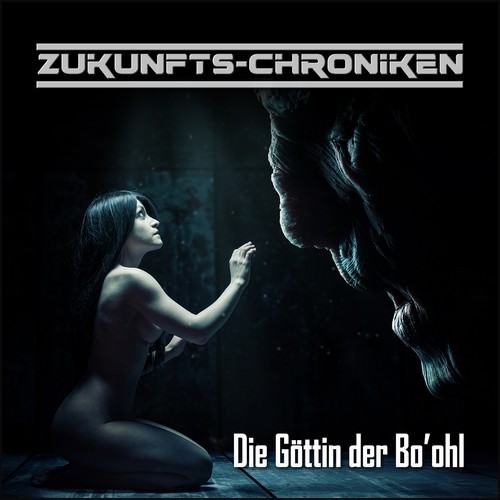 Frank Hammerschmidt - Zukunfts-ChronikenDie Göttin der Bo'ohl