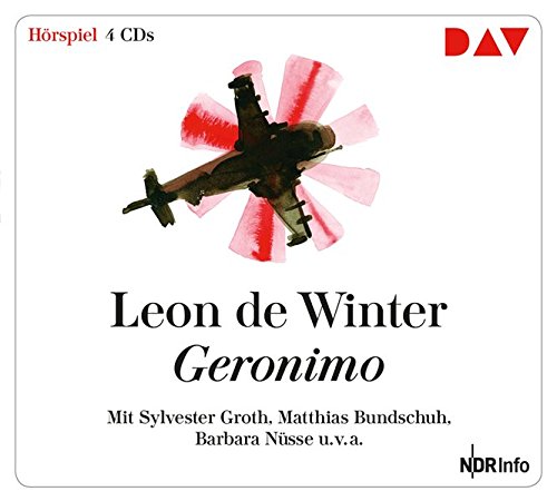 Leon de Winter - Geronimo