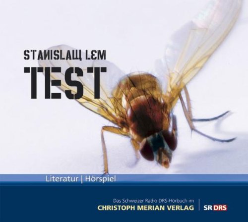 Stanislaw Lem - Test