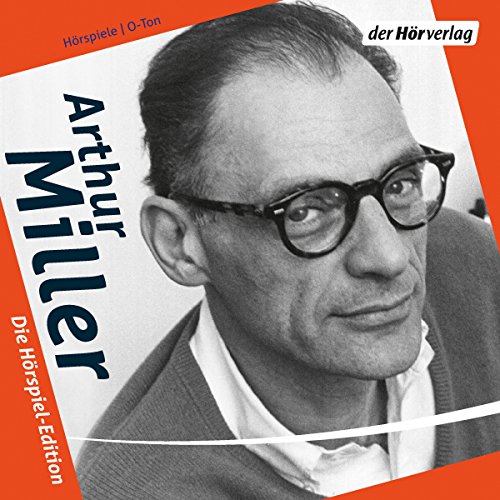 Arthur Miller - Hexenjagd