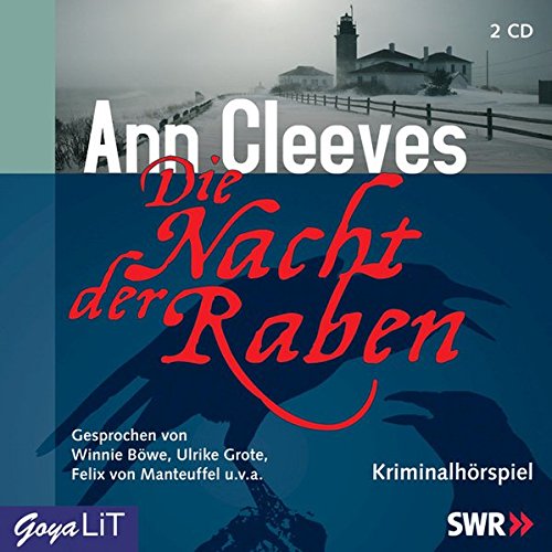 Anne Cleeves - Die Nacht der Raben Teil 1