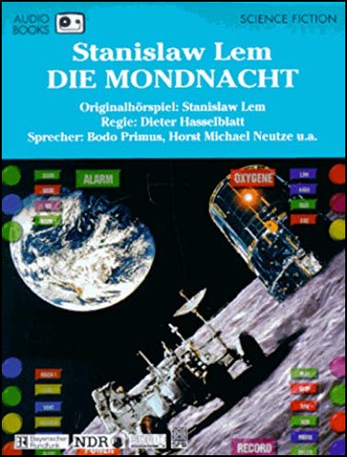 Stanislaw Lem - Die Mondnacht