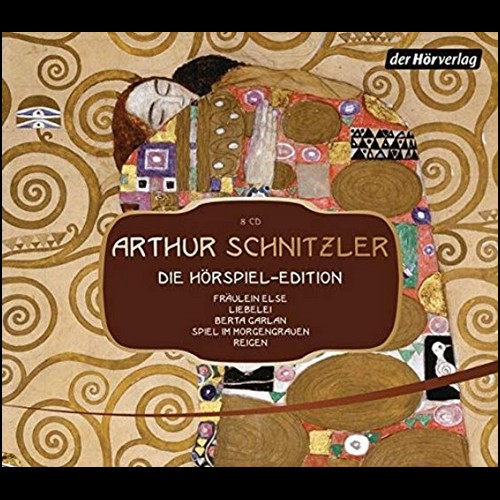 Arthur Schnitzler - Der Reigen