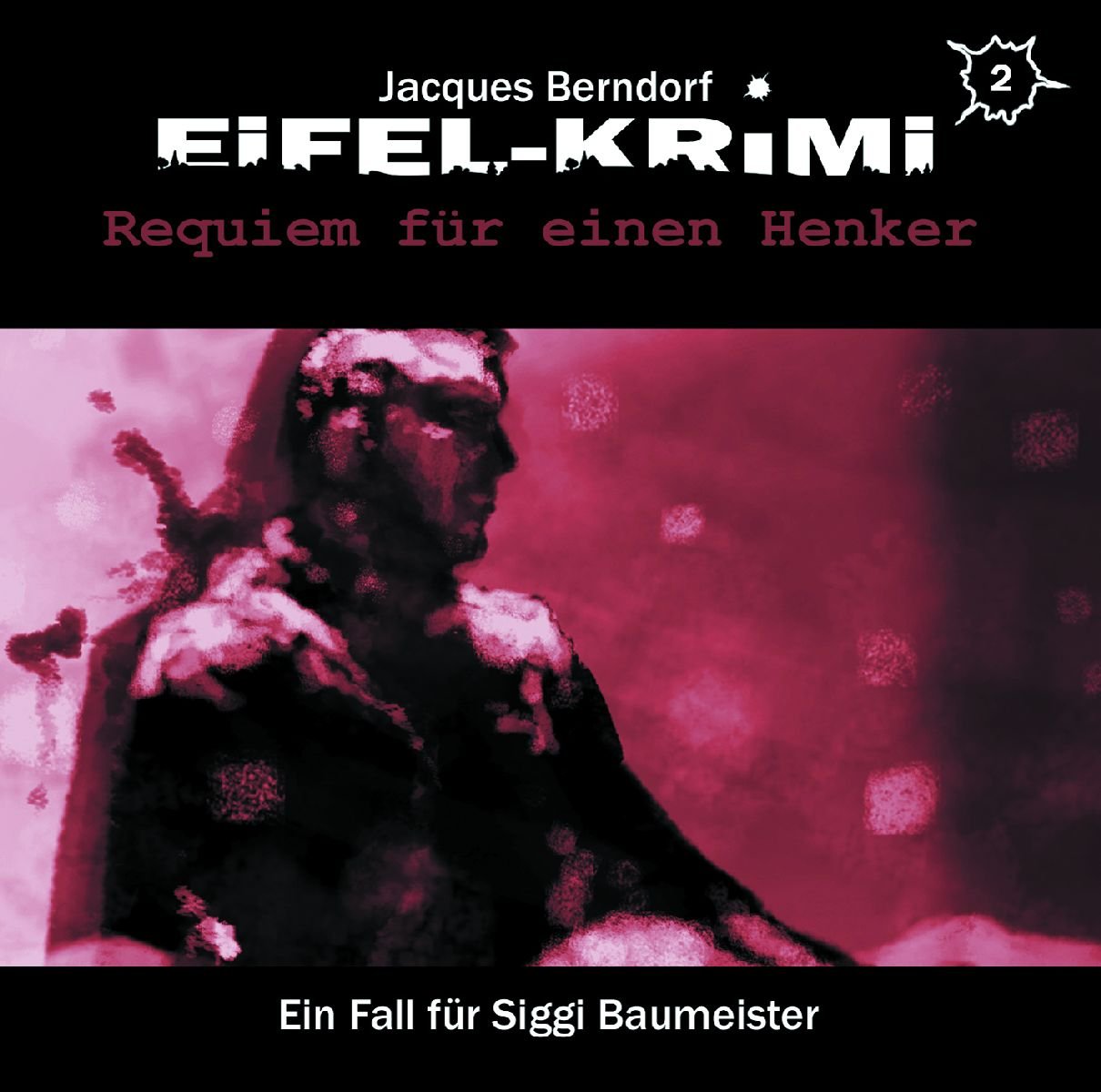 Eifel-Krimi (2) Requiem fr einen Henker - Winterzeit 2017