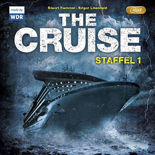 Edgar Linscheid und Stuart Kummer - The Cruise 1. Staffel