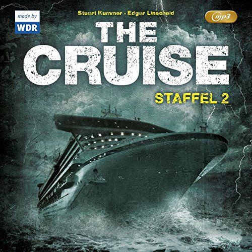 Edgar Linscheid und Stuart Kummer - The Cruise 2. Staffel