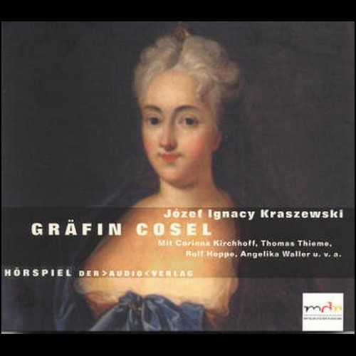 Józef Ignacy Kraszewski - Gräfin Cosel