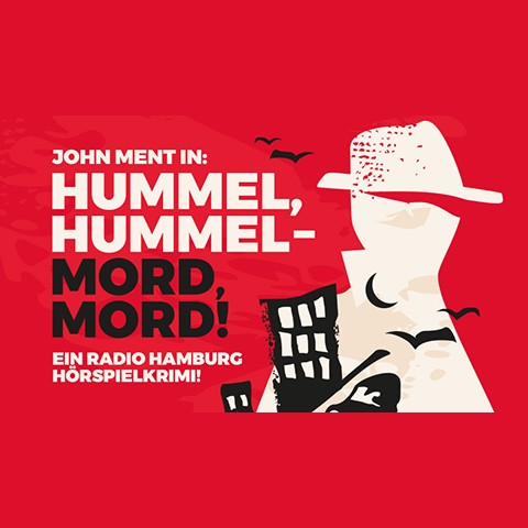 Chrisioph Dittert, Björn Behrens - Hummel Hummel - Mord Mord (14) Alles gegen die Katz