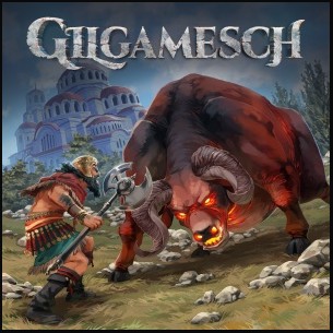 Holy Klassiker (50) Gilgamesch - Holysoft 2020