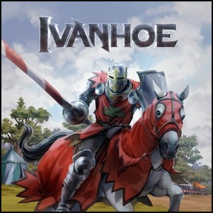 Holy Klassiker (55) Ivanhoe (Stefan Senf) Holysoft 2021