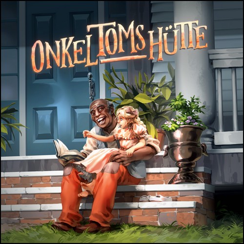 Holy Klassiker (70) Onkel Toms Htte (Harriet Beecher Stowe) Holysoft 2022