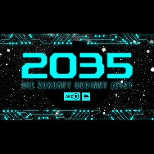 2035 - Ein Kfer, der Erinnerungen frisst (Fabian Raith, Sofie Neu) DLF Kultur 2022