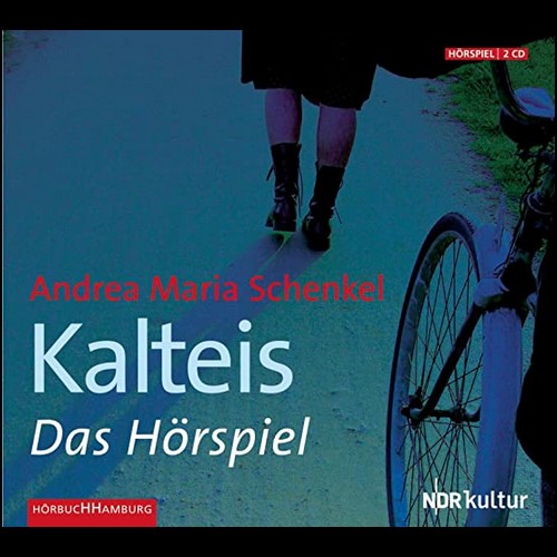 Kalteis (Andreas Maria Schenkel) NDR - HrbucHHamburg 2008