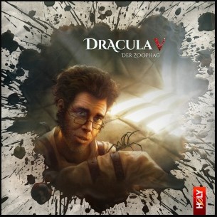 Holy Horror (14) Dracula 5 - Der Zoophag (Marco Gllner) Holysoft 2020