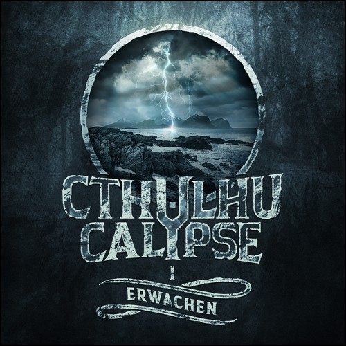 Cthulhucalypse (1) Erwachen (Christian Gailus) Holysoft 2021 Cthulhucalypse (1) Erwachen (Christian Gailus) Holysoft 2021