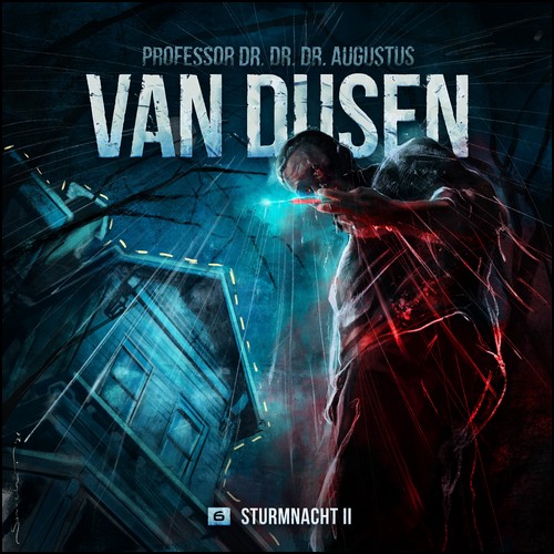 Van Dusen (6) Sturmnacht II (Marc Freund) Holysoft 2022 Van Dusen (6) Sturmnacht II (Marc Freund) Holysoft 2022