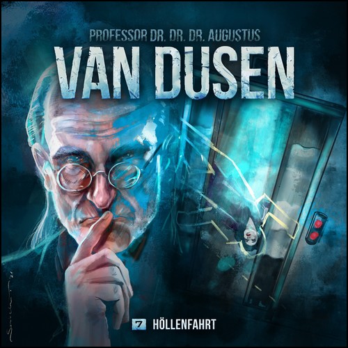 Van Dusen (7) Höllenfahrt (Marc Freund) Holysoft 2022 Van Dusen (7) Höllenfahrt (Marc Freund) Holysoft 2022