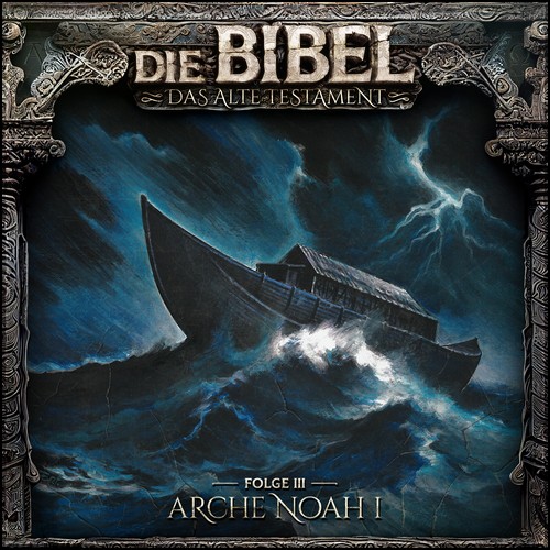 Die Bibel - Altes Testament (3) Arche Noah - Teil 1 - Holysoft 2022 Die Bibel - Altes Testament (3) Arche Noah - Teil 1 - Holysoft 2022
