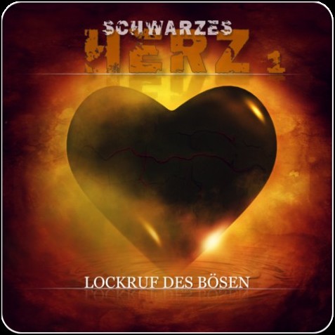 Schwarzes Herz (1) Lockruf des Bsen (Christoph Soboll) Hermann Media 2022