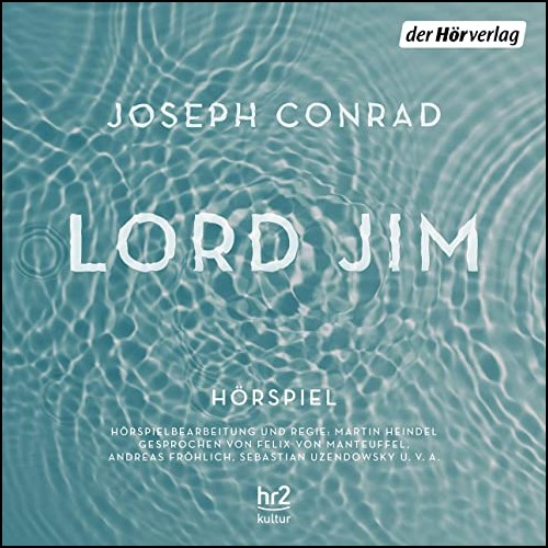 Lord Jim (Joseph Conrad) hr 2022 - der hrverlag 2023