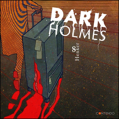 Dark Holmes (8) Henker - Contendo Media 2023